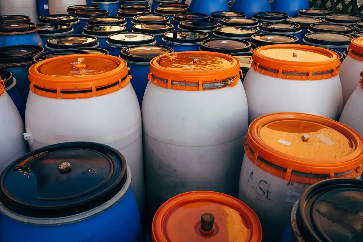 Hazmat Cleanup in Monterey Park, CA
